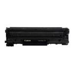 Тонер-картридж Canon 725 (черный; 1600стр; i-Sensys LBP-6000, 6000B, MF3010, 1,6К)