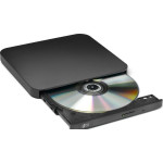 Внешний DVD RW DL привод LG GP90NB70 Black