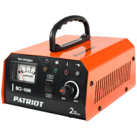 Зарядное устройство Patriot Memory BCI-10M [650303415]