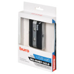 Разветвитель USB BURO BU-HUB7-U2.0