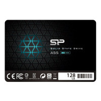 Жесткий диск SSD 128Гб Silicon Power (2.5