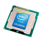 Процессор Intel Celeron G3900 Skylake (2800MHz, LGA1151, L3 2Mb, HD Graphics 510)