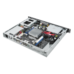 Серверная платформа ASUS RS100-E10-PI2 (1x250Вт, 1U)