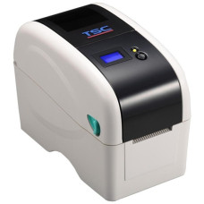 Стационарный принтер TSC TTP-225 (203dpi, макс. ширина ленты: 60мм, USB, RS-232)