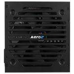 Блок питания Aerocool VX Plus 400W (ATX, 400Вт, 20+4 pin, ATX12V 2.3, 1 вентилятор)