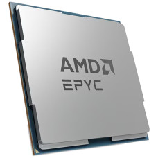 Процессор AMD EPYC 9274F (4050MHz, SP5, L3 256Mb)