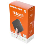 Xiaomi Медиаплеер Mi Box S