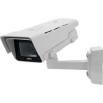 Камера видеонаблюдения Axis P1365 MkII (Varifocal 2.8–8 мм)