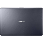 Ноутбук ASUS VivoBook X543BA-DM624 (AMD A4 9125 2.3 ГГц/4 ГБ DDR4/15.6