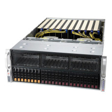 Серверная платформа Supermicro SYS-420GP-TNR [SYS-420GP-TNR_]
