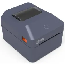 Стационарный принтер Cactus CS-TP-D430U (прямая термопечать, 203dpi, 160мм/сек, USB) [CS-TP-D430U]
