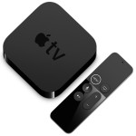 Медиаплеер Apple TV Gen 4 32GB