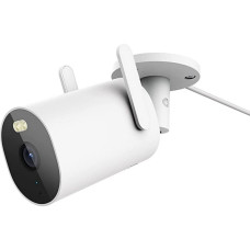 Камера видеонаблюдения Xiaomi Outdoor Camera AW300 (IP, уличная, цилиндрическая, 3Мп, 3.6-3.6мм, 2304x1296, 25кадр/с) [BHR6816EU]