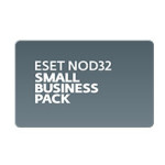 ESET NOD32 SMALL Business Pack newsale for 3 user