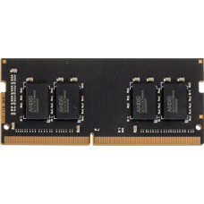 Память SO-DIMM DDR4 8Гб 2666МГц AMD (21300Мб/с, CL16, 260-pin, 1.2) [R748G2606S2S-UO]
