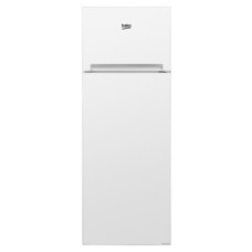 Холодильник Beko RDSK240M00W (A, 2-камерный, 54x145.8x60см, белый) [RDSK240M00W]