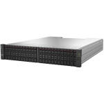 Система хранения данных Lenovo ThinkSystem DE240S (2U)