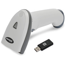 Сканер штрих-кода Mertech CL-2210 (ручной, имиджер, USB, IP54) [4833]