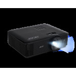 Проектор Acer X118HP (DLP, 800x600, 20000:1, 4000лм, HDMI, VGA, композитный, аудио mini jack)