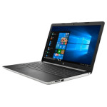 Ноутбук HP 15-db0038ur (AMD E2 9000E 1500 МГц/4 ГБ DDR4 1866 МГц/15.6