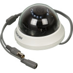 Камера видеонаблюдения Hikvision DS-2CE56C0T-MMPK (2.8 мм) (купольная, 2.8-2.8мм)
