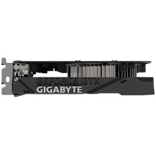 Видеокарта GeForce GTX 1630 4Гб Gigabyte (GDDR6, 64бит) [GV-N1630D6-4GD]