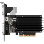 Видеокарта GeForce GT 730 902МГц 2Гб Palit (PCI-E 2x8, DDR3, 64бит, 1xDVI, 1xHDMI)