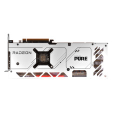Видеокарта Radeon RX 7700XT 2226МГц 12Гб Sapphire GAMING OC (GDDR6, 192бит, 2xHDMI, 2xDP)