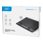 Подставка для ноутбука DeepCool WIND PAL (17