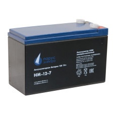 Батарея Связь инжиниринг HM-12-7 [HM-12-7]