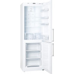 Холодильник ATLANT ХМ 4421-000 N (No Frost, A, 2-камерный, объем 312:208/104л, 59.5x186.5x62.5см, белый)