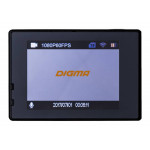 Видеокамера DIGMA DiCam 400