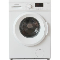 Стиральная машина Бирюса WM-ME610/08(59.5x85x40см, фронтальная, макс:6кг, 1000об/мин, белый)