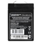 Батарея Ippon IP6-4.5 (6В, 4,5Ач)