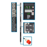 Tripp Lite PDU3XEVSR6G32A [PDU3XEVSR6G32A]