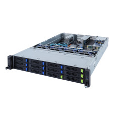 Серверная платформа Gigabyte R282-3CA [6NR2823CAMR-M7-102]