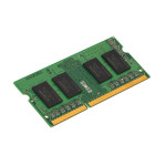 Память SO-DIMM DDR3L 2Гб 1333МГц Kingston (10600Мб/с, CL9, 204-pin, 1.35)