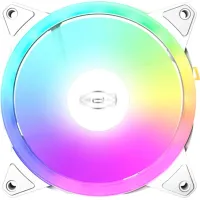 Кулер PCcooler F3 T120 ARGB (21,6дБ, 25x120x120 мм)