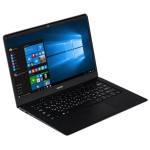 Ноутбук DIGMA EVE 1401 (Intel Atom x5 Z8350 1440 МГц/2 ГБ/14.1