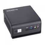 Платформа Gigabyte BRIX-GB-BLCE-4105R (Celeron J4105, DDR4)