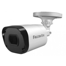 Камера видеонаблюдения Falcon Eye FE-MHD-B2-25 (аналоговая, уличная, цилиндрическая, 2Мп, 2.8-2.8мм, 1920x1080, 25кадр/с) [FE-MHD-B2-25]