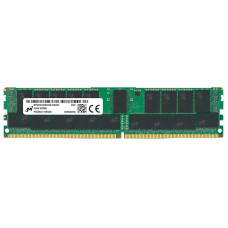 Память DIMM DDR4 32Гб 3200МГц Micron (25600Мб/с, CL22, 288-pin, 1.2) [MTA36ASF4G72PZ-3G2]