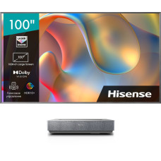 Laser- телевизор Hisense 100L5H (100