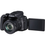 Цифровой фотоаппарат Canon Фотоаппарат PowerShot SX70 HS