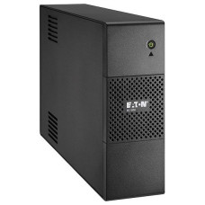 ИБП Eaton 5S 1500i (интерактивный, 1500ВА, 900Вт, 4xIEC 320 C13 (компьютерный))