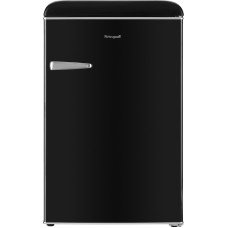 Холодильник Weissgauff WRK 85 BR (A++, 1-камерный, 55.2x90x61.7см, черный) [431158]
