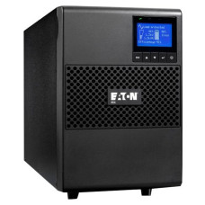 ИБП Eaton 9SX1500I (с двойным преобразованием, 1500ВА, 1350Вт, 6xIEC 320 C13 (компьютерный))