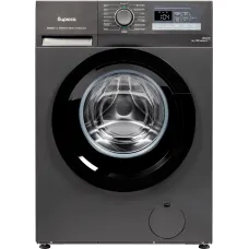 Стиральная машина Бирюса WM-ML612/10 DM(59.5x85x46.5см, фронтальная, макс:6кг, 1200об/мин, темно-серый) [WM-ML612/10 DM]