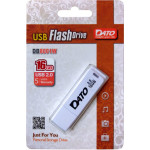 Накопитель USB DATO DB8001 16GB
