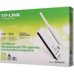 Адаптер TP-Link TL-WN722N